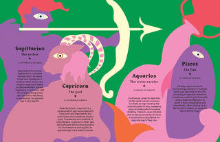 Gemini: Harness the Power of the Zodiac book - The Salty BabeBooks