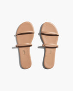 TKEES Gemma sandal-Cocobutter