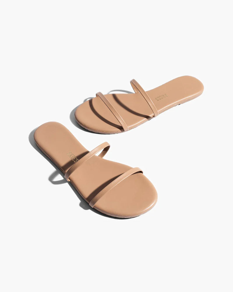 TKEES Gemma sandal-Cocobutter