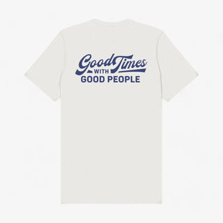 Good Times Tee - The Salty BabeClothing