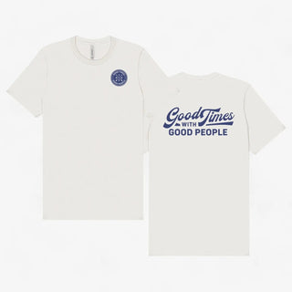 Good Times Tee - The Salty BabeClothing