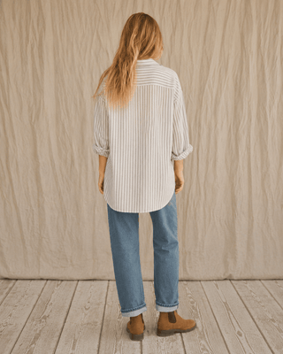 Greystone Shirt - The Salty BabeLong Sleeve Shirt