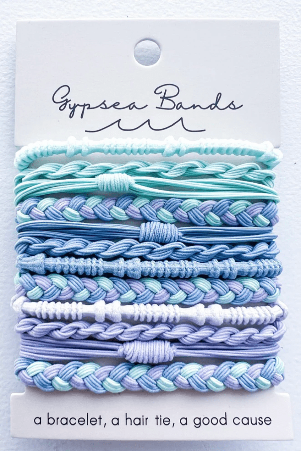 GYPSEA BANDS Del Mar bracelet pack - The Salty BabeJewelry