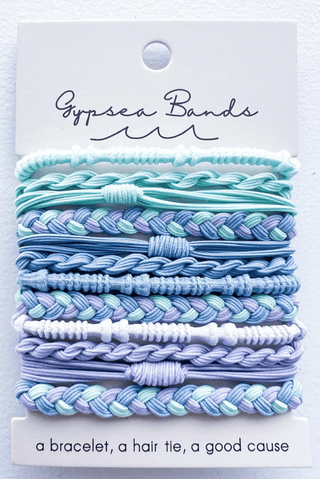 GYPSEA BANDS Del Mar bracelet pack - The Salty BabeJewelry