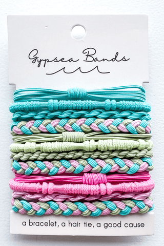 GYPSEA BANDS Maui bracelet pack - The Salty BabeJewelry