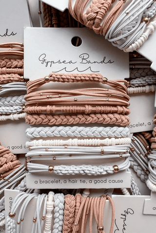 GYPSEA BANDS Newport bracelet pack - The Salty BabeJewelry
