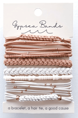 GYPSEA BANDS Newport bracelet pack - The Salty BabeJewelry