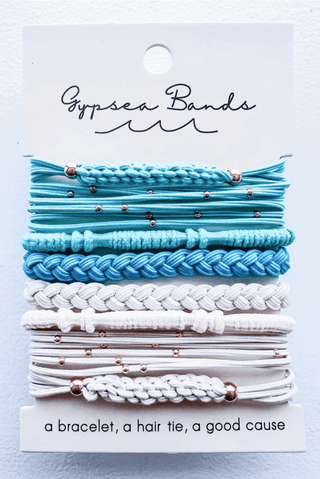 GYPSEA BANDS Solana bracelet pack - The Salty BabeJewelry
