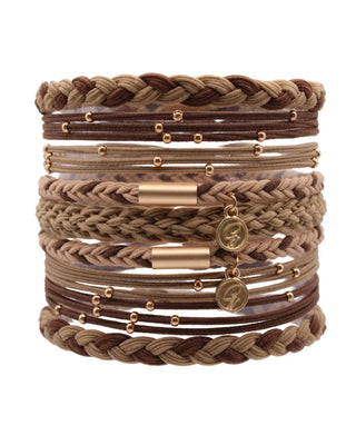 GYPSEA BANDS Wanderlust Bracelet Pack - The Salty Babebracelet