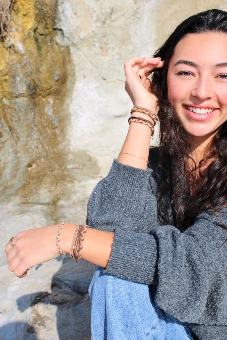 GYPSEA BANDS Wanderlust Bracelet Pack - The Salty Babebracelet