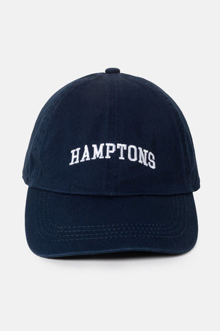 Hamptons hat - The Salty BabeHats