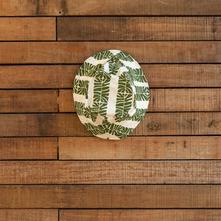 Handprinted Canvas Bucket Hats - The Salty BabeHats