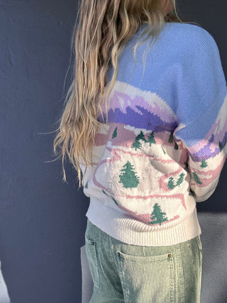 Haus of Frost Sweater - The Salty BabeSweaters