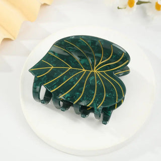 Hawaii-Inspired Hair Clips - The Salty BabeHair Accessories
