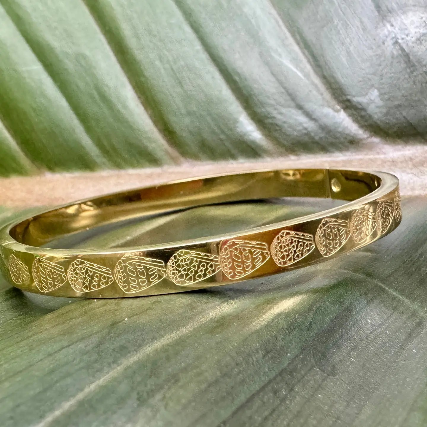 Hebrew Bracelet - The Salty Babebracelet