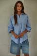 Denim Blue