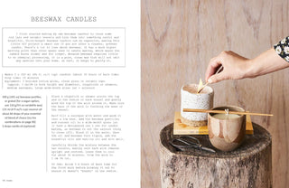 Home: DIY recipes for a tox - free, zero - waste life book - The Salty BabeBooks