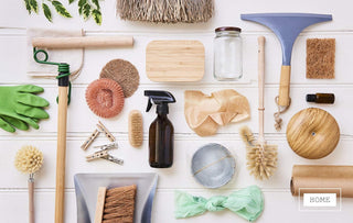 Home: DIY recipes for a tox - free, zero - waste life book - The Salty BabeBooks