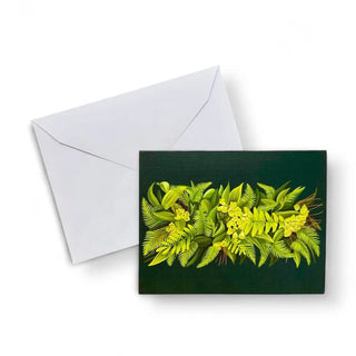 Homegrown Greeting Cards - The Salty BabeGreeting Cards