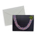 Triple Crown Lei