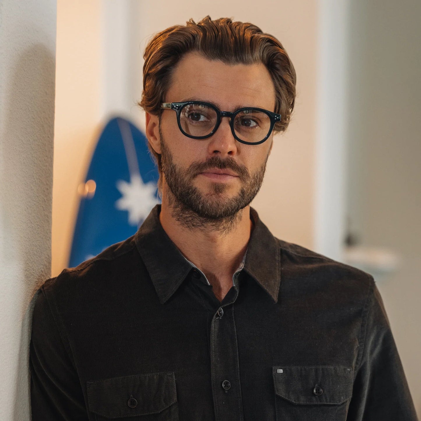 I - SEA Hayden Reader Glasses - The Salty BabeReaders