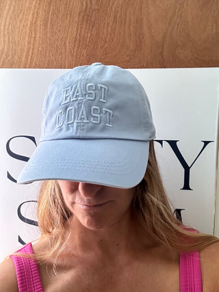 East Coast Baseball Hat