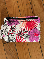 ALOHA COLLECTION Small Okika pouch-Ultra