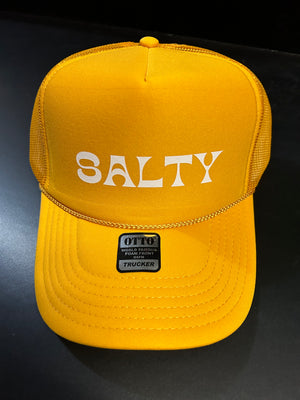 Salty Dawn Trucker Hat