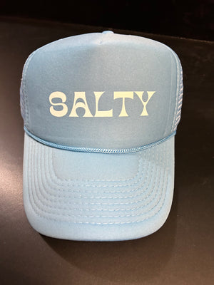 Salty Dawn Trucker Hat