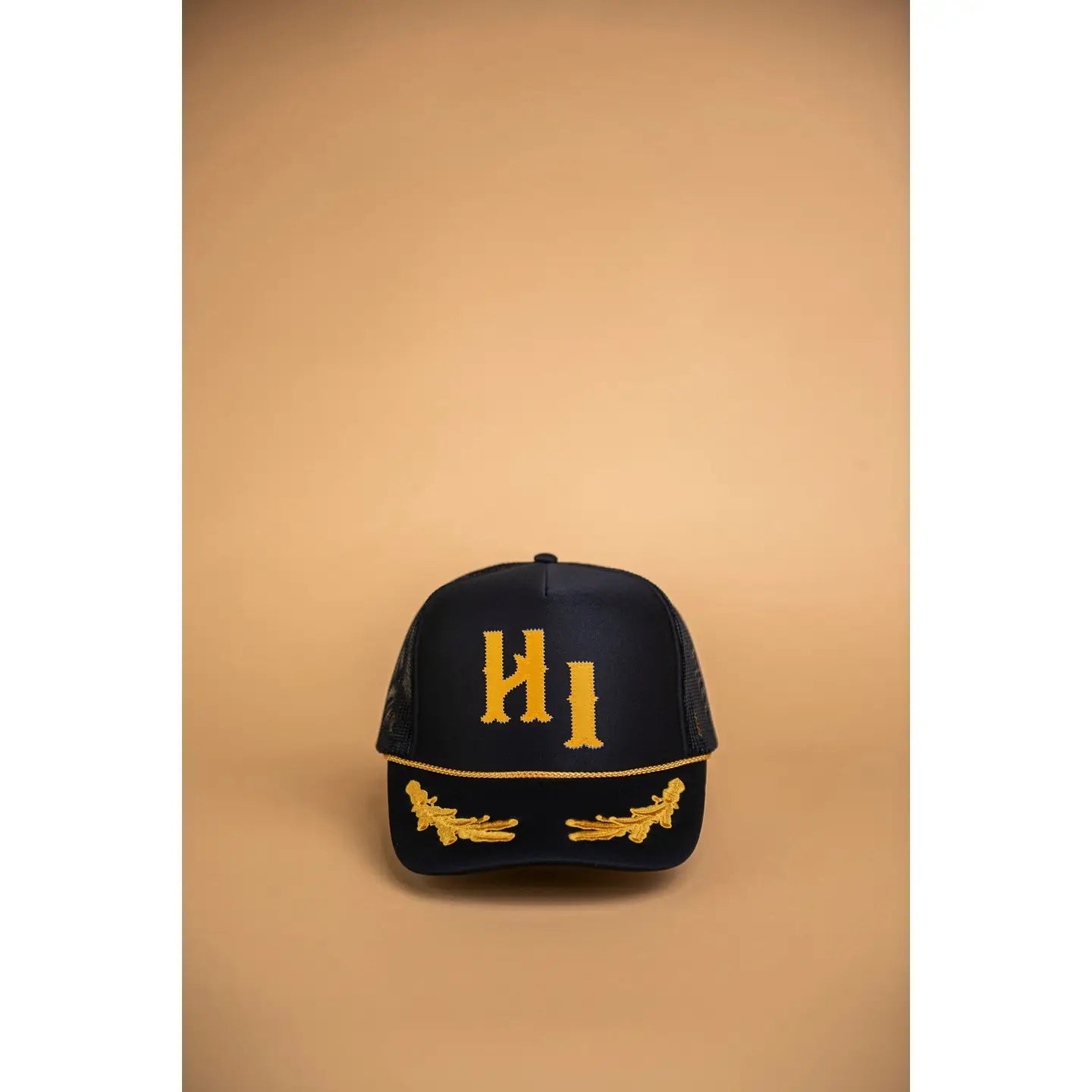 Interstate Hat - The Salty BabeHats