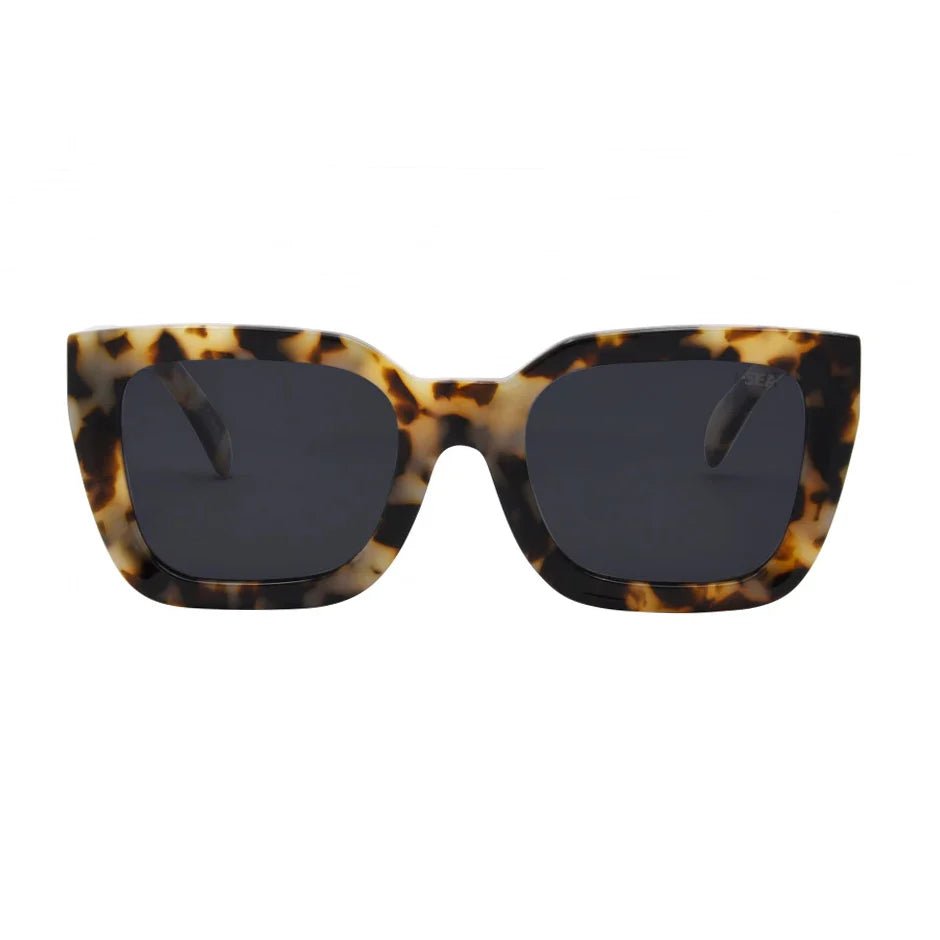 ISEA Alden Sunglasses - The Salty BabeSunglasses