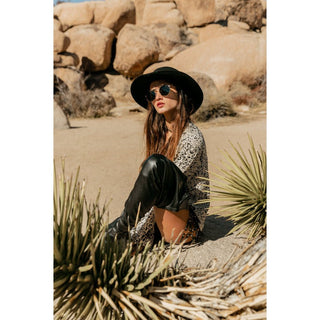 ISEA All Aboard Sunglasses - The Salty BabeSunglasses