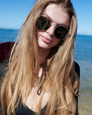 ISEA All Aboard Sunglasses - The Salty BabeSunglasses