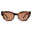 Blue Tort/Brown Polarized