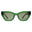 Emerald/Green Polarized