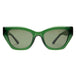 Emerald/Green Polarized