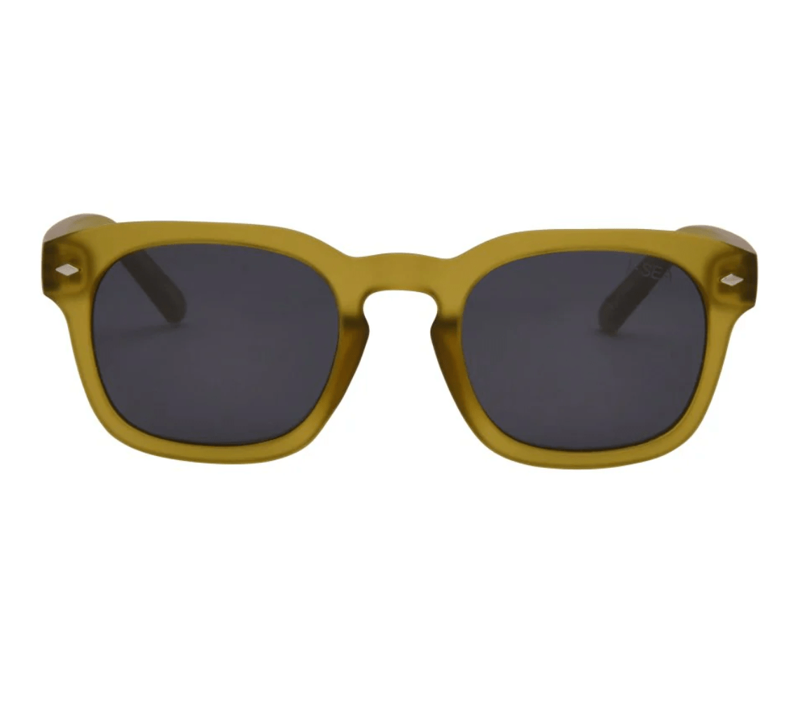 ISEA Blair 2.0 Sunglasses - The Salty BabeSunglasses