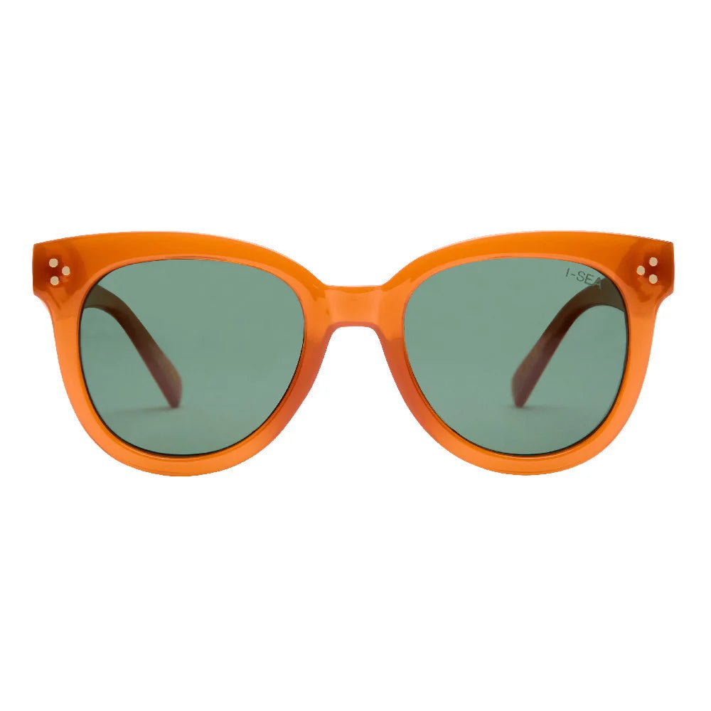 ISEA Cleo Sunglasses - The Salty BabeSunglasses