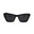 Black/Smoke Polarized