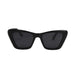 Black/Smoke Polarized