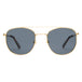 Gold/Smoke Polarized