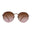 Gold/Brown Rose