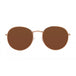 Gold/Brown