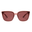 Dusty Rose/Plum Polarized