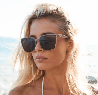 ISEA Madi Sunglasses - The Salty BabeSunglasses