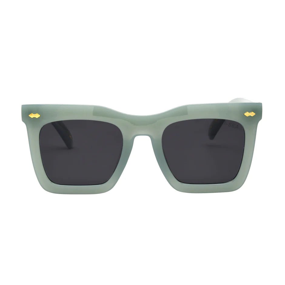 ISEA Maverick Sunglasses - The Salty BabeSunglasses