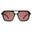 Black/Plum Polarized