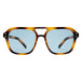 Tiger/Ocean Lens