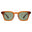Orange/Green Polarized