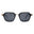Black/Smoke Polarized